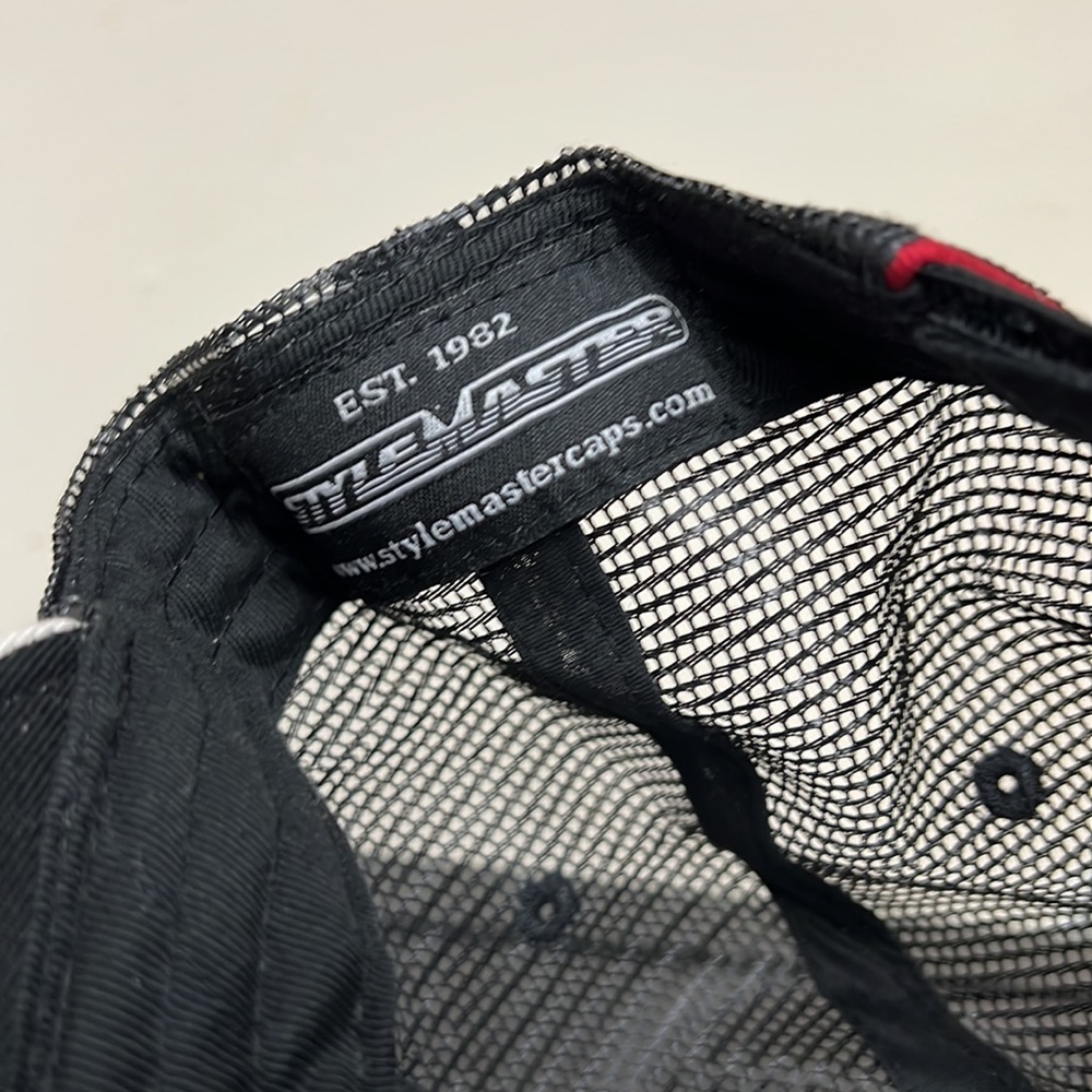 New Jim Beam Racing Hat - Picture 10 of 13